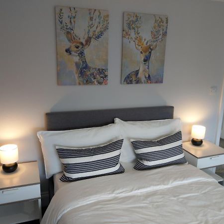 27 High Street Apartments Husbands Bosworth Экстерьер фото