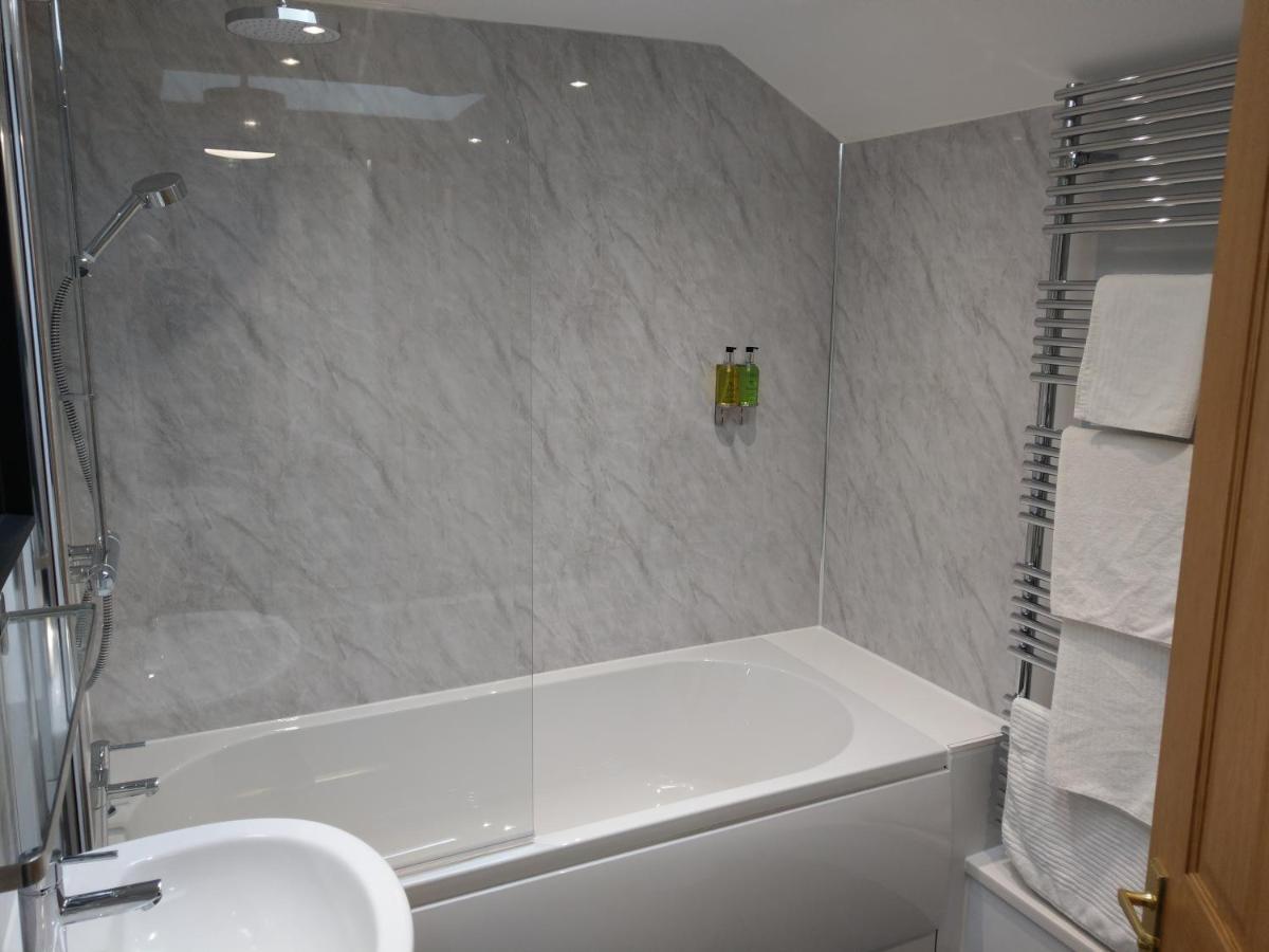 27 High Street Apartments Husbands Bosworth Экстерьер фото