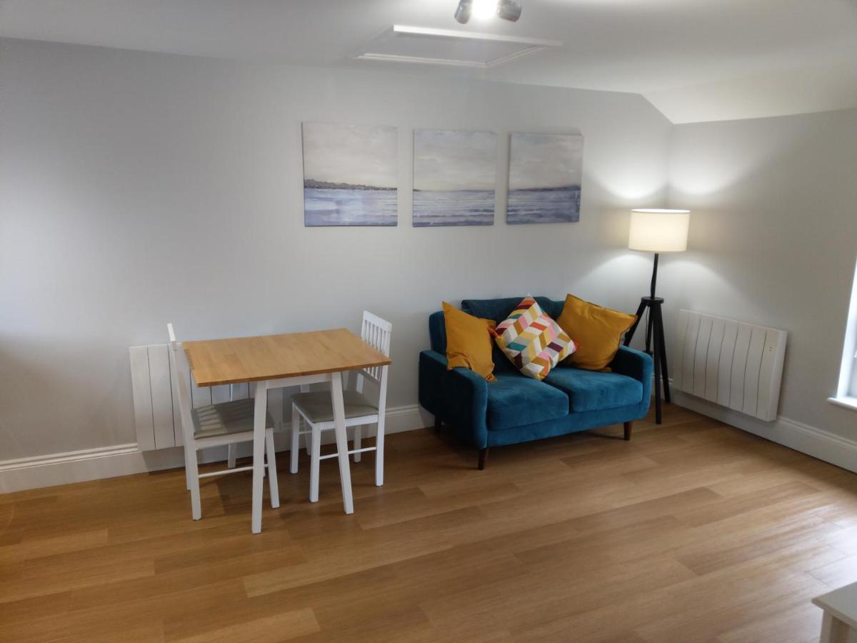 27 High Street Apartments Husbands Bosworth Экстерьер фото